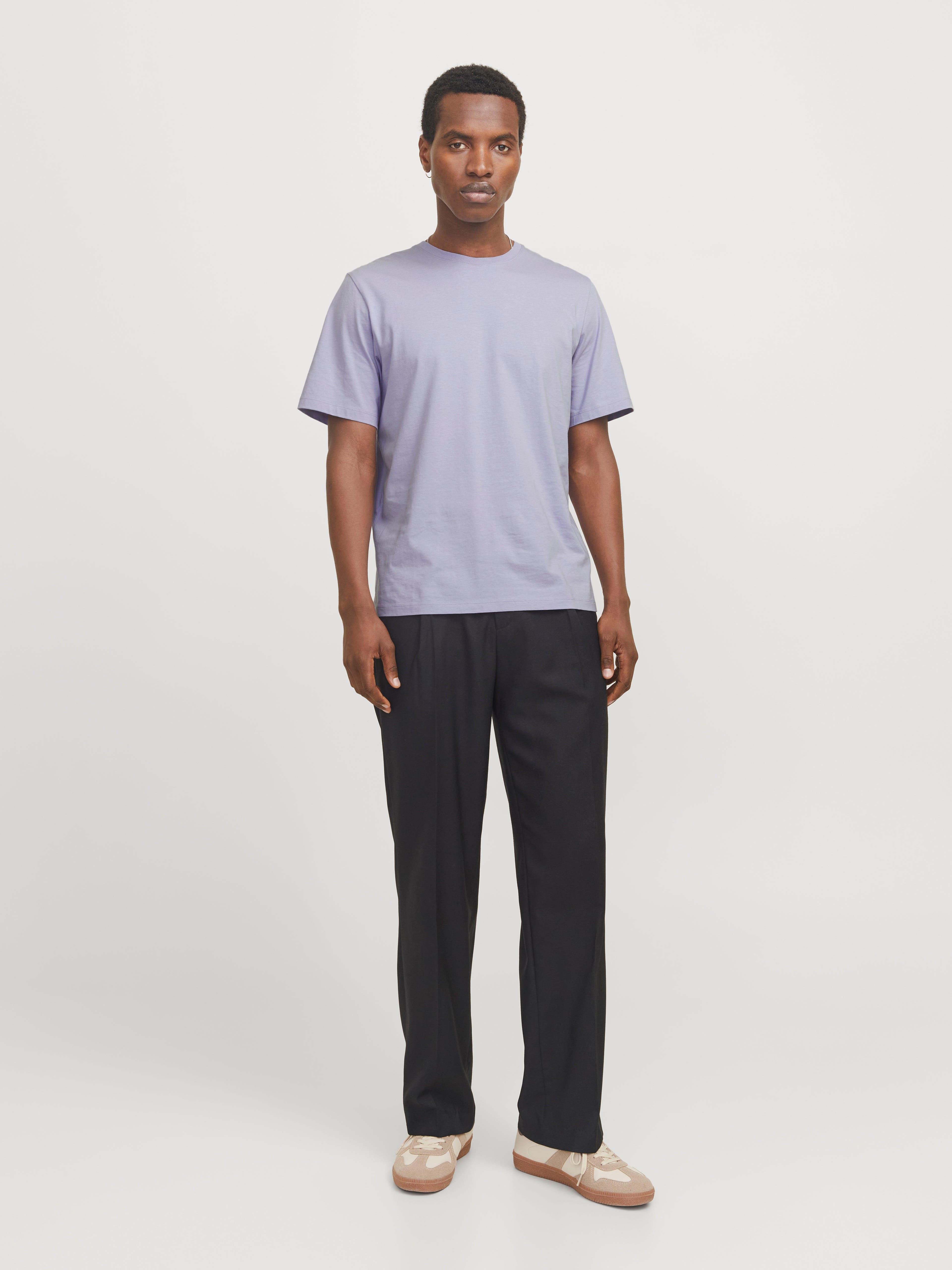 12156101/Languid Lavender JACK AND JONES