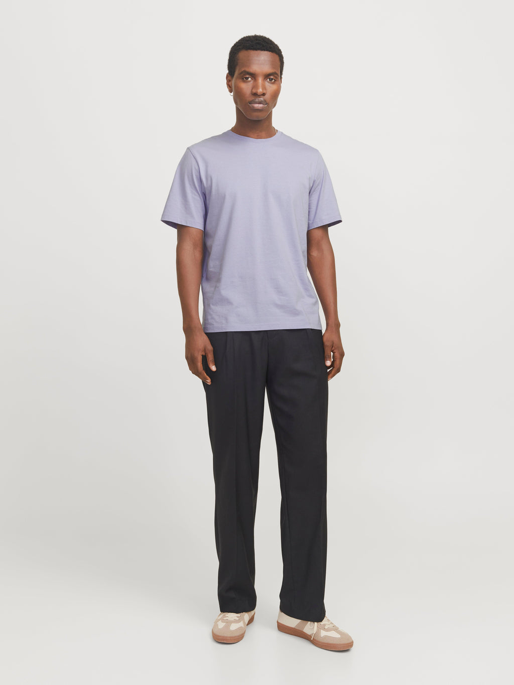 12156101/Languid Lavender JACK AND JONES