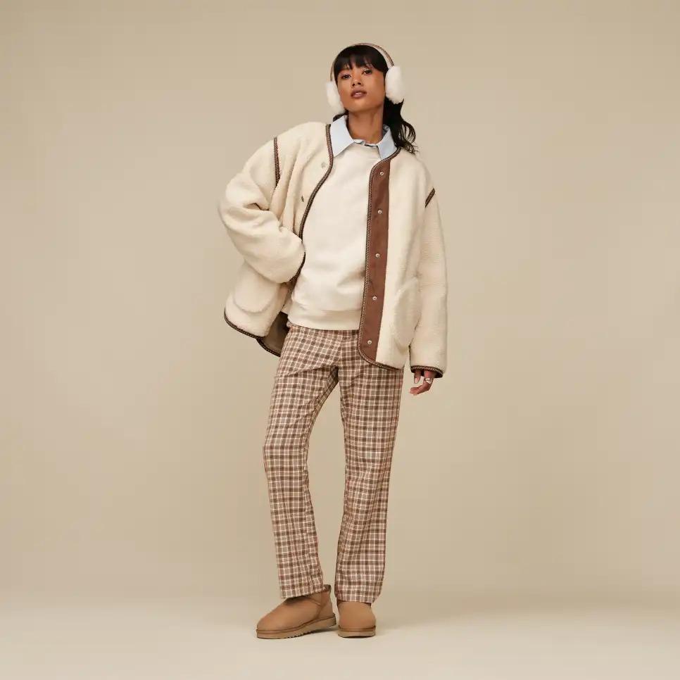 W CLASSIC ULTRA MINI 1116109/CHE UGG