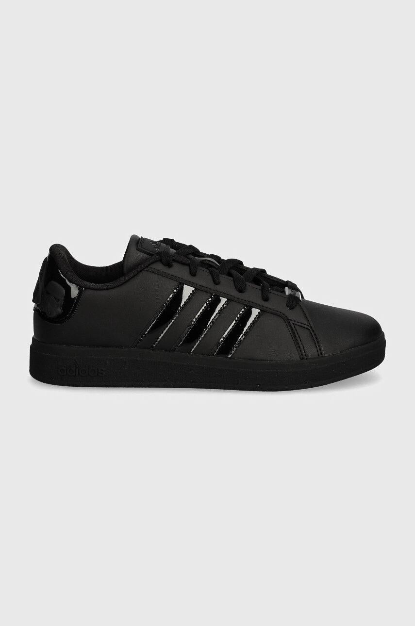 STAR WARS Grand Cou CBLACK/CBLACK/CBLACK 