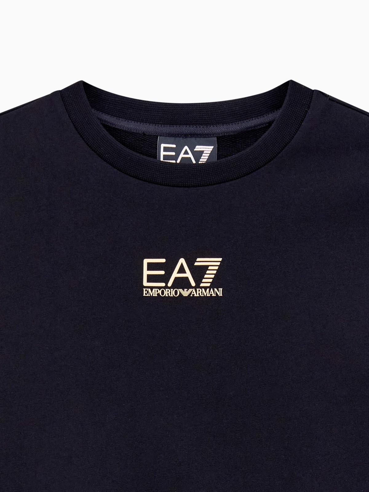 7B000025 AF10380/MC004 EMPORIO ARMANI EA7
