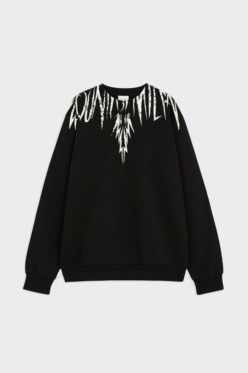 S6CMMASW002/110 MARCELO BURLON COUNTY OF MILAN