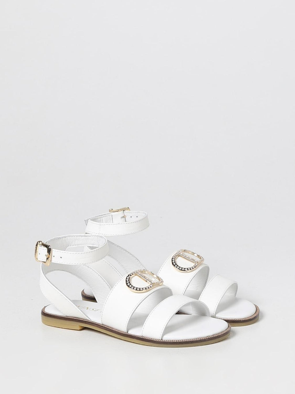 SANDALO DETTAGLIO OVAL T 