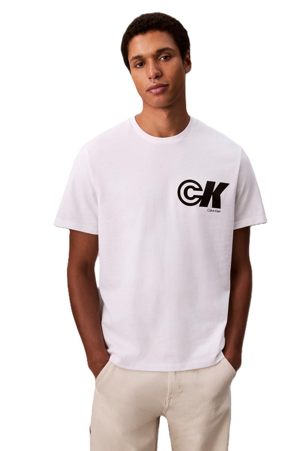 LV04RC835G/YAA CALVIN KLEIN JEANS