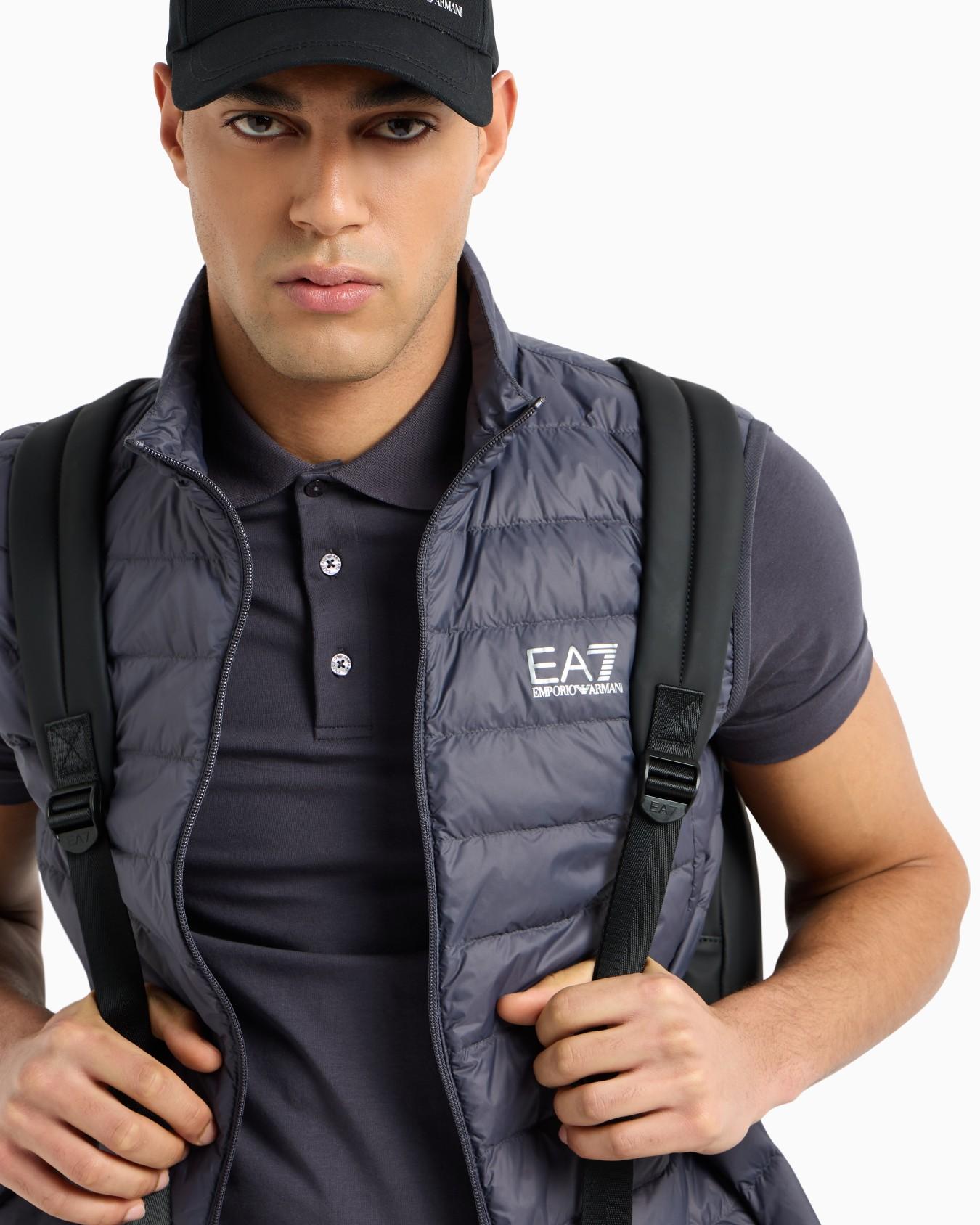 8NPF14 PJVQZ/U8115 EMPORIO ARMANI EA7