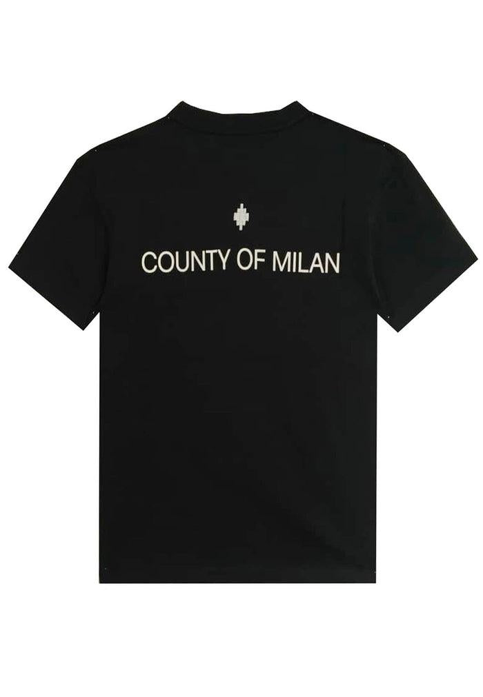 F5CAMATH014/110 MARCELO BURLON COUNTY OF MILAN