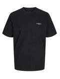 JACK AND JONES JORCONTE TEE SS CREW NECK STYD