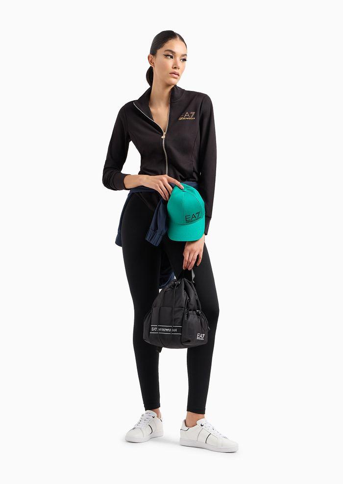 LEGGINGS 8NTP82 TJ01Z/1200 EMPORIO ARMANI EA7