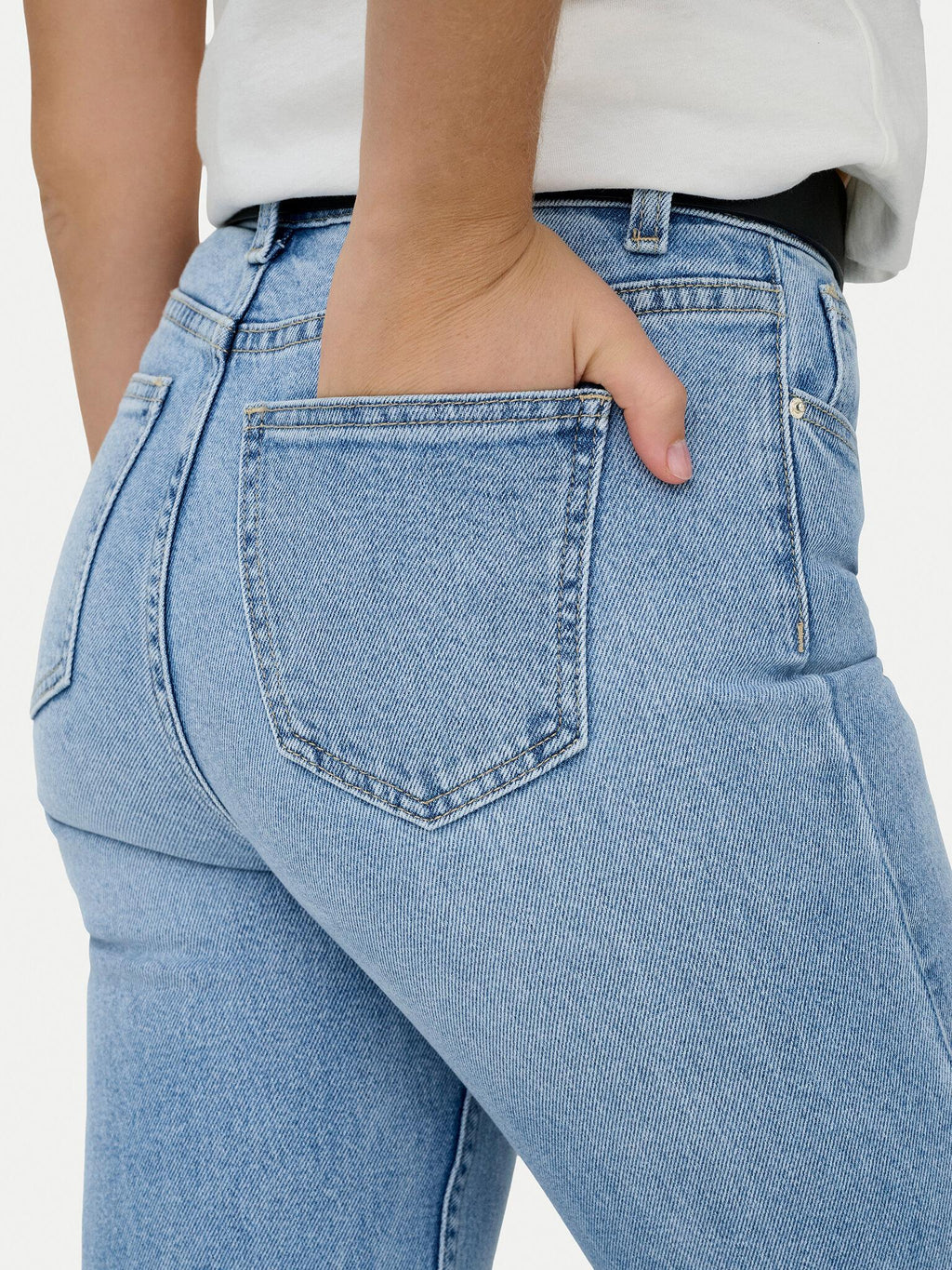 15361608/Light Blue Denim ONLY