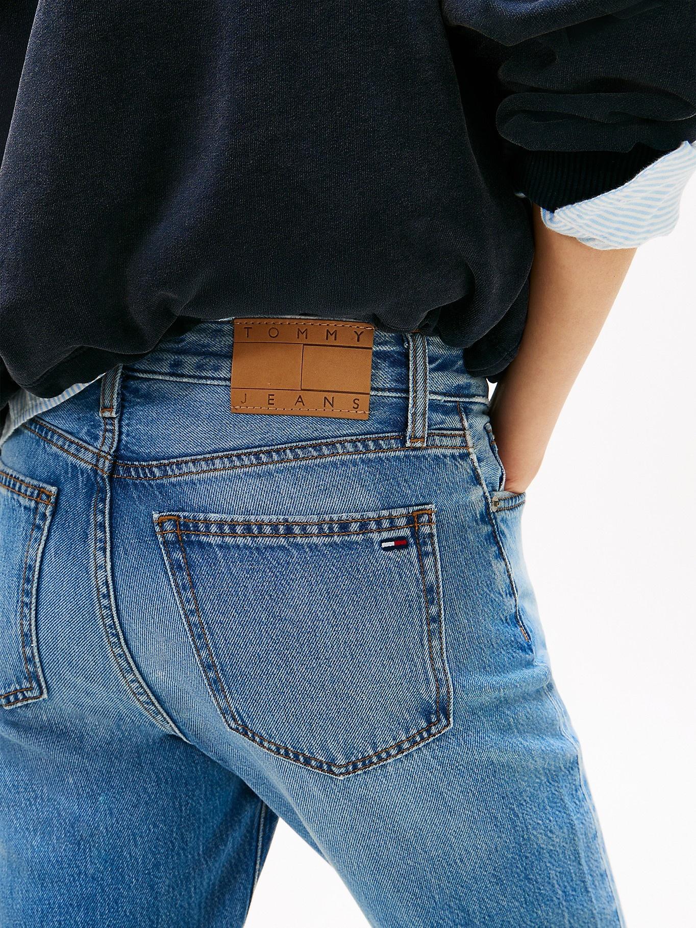 DW0DW22647/1A5 TOMMY JEANS