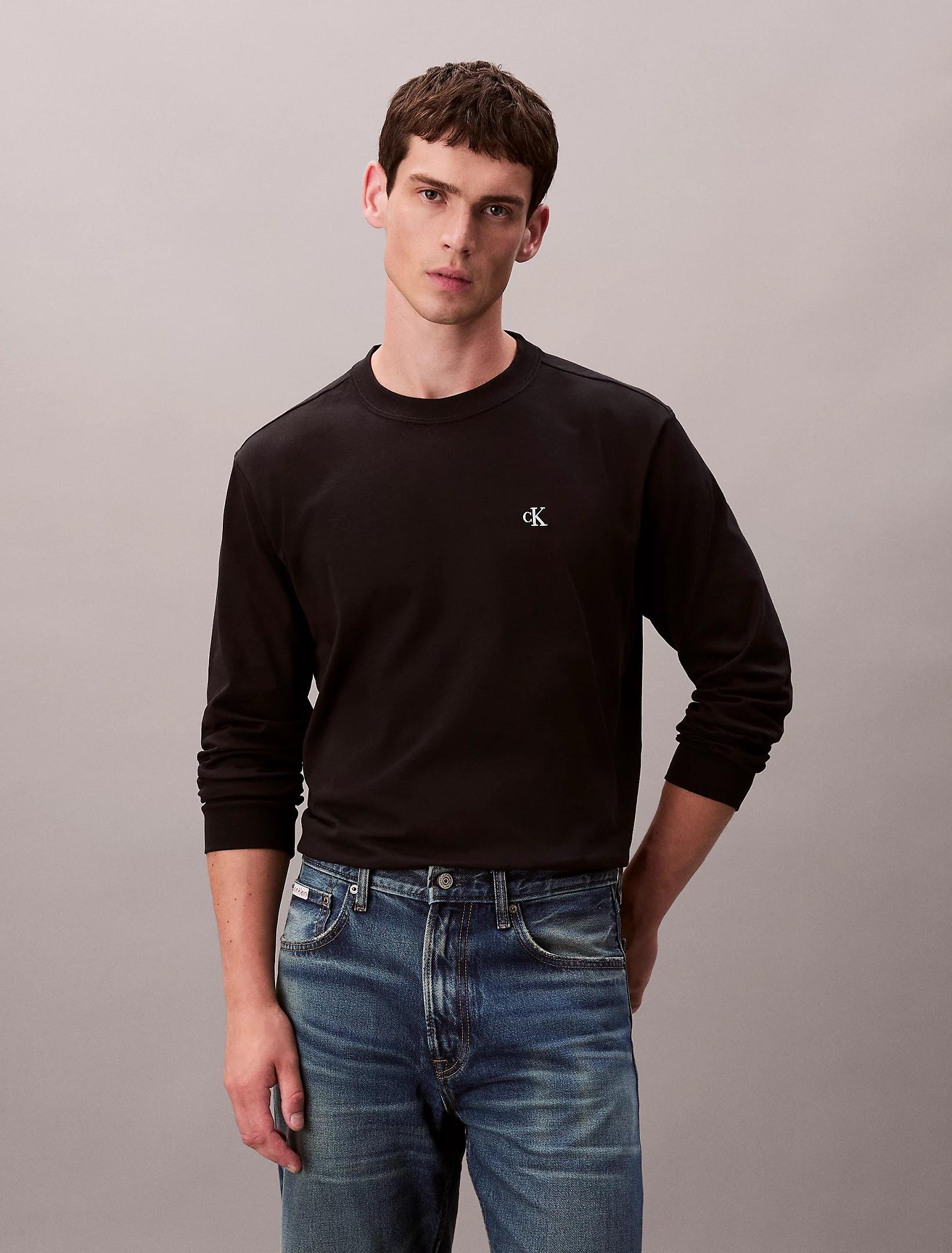 LV04RD247G/UB1 CALVIN KLEIN JEANS