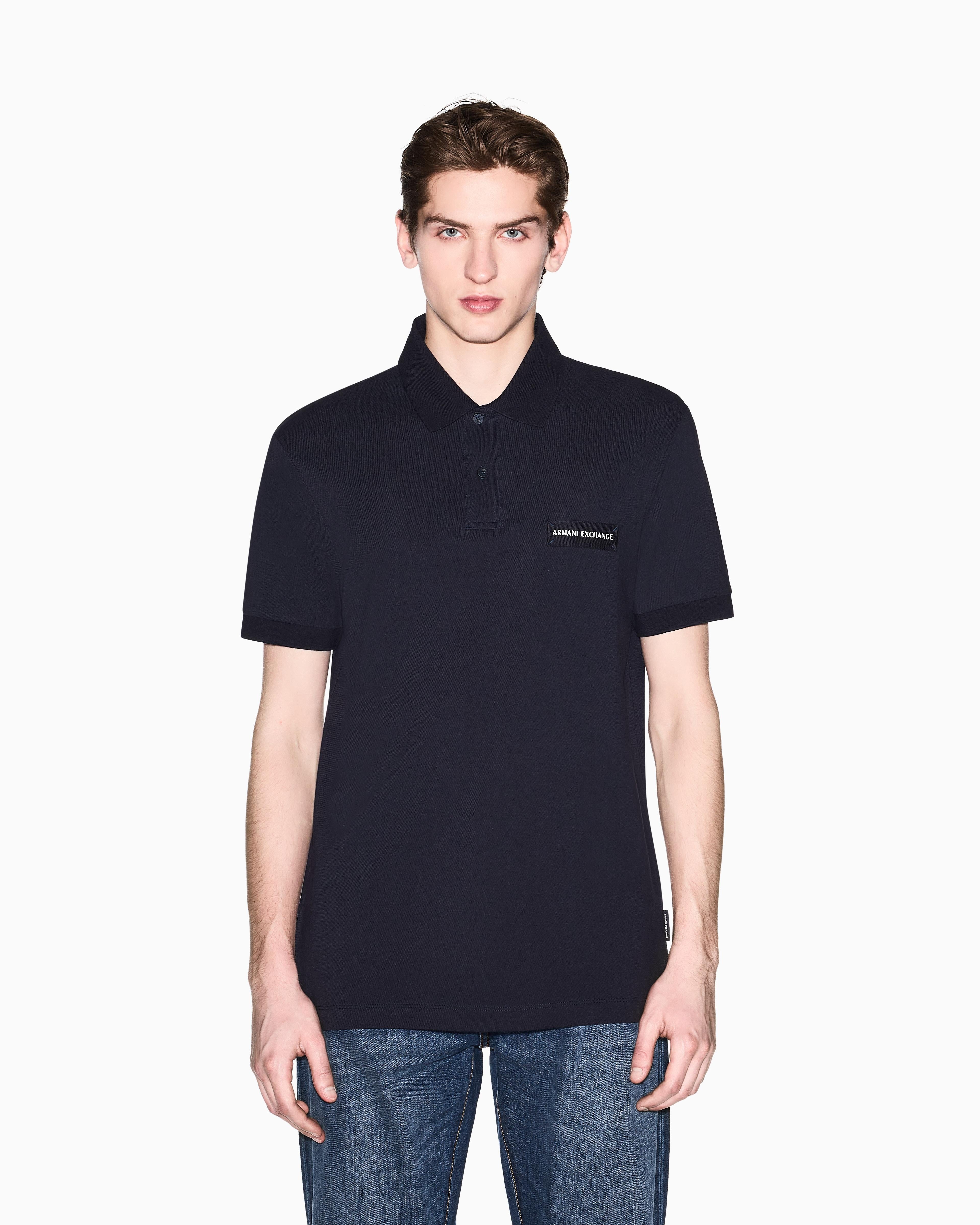 XM002390 AF13026/UB101 ARMANI EXCHANGE