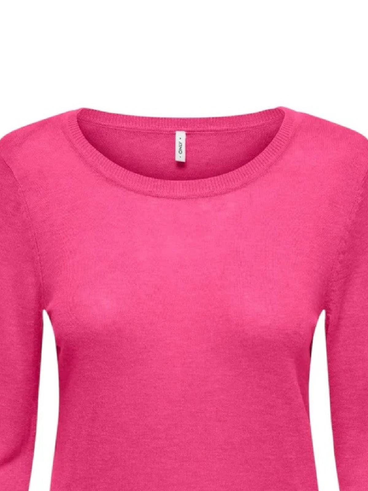 15363102/Pink Yarrow Melange ONLY