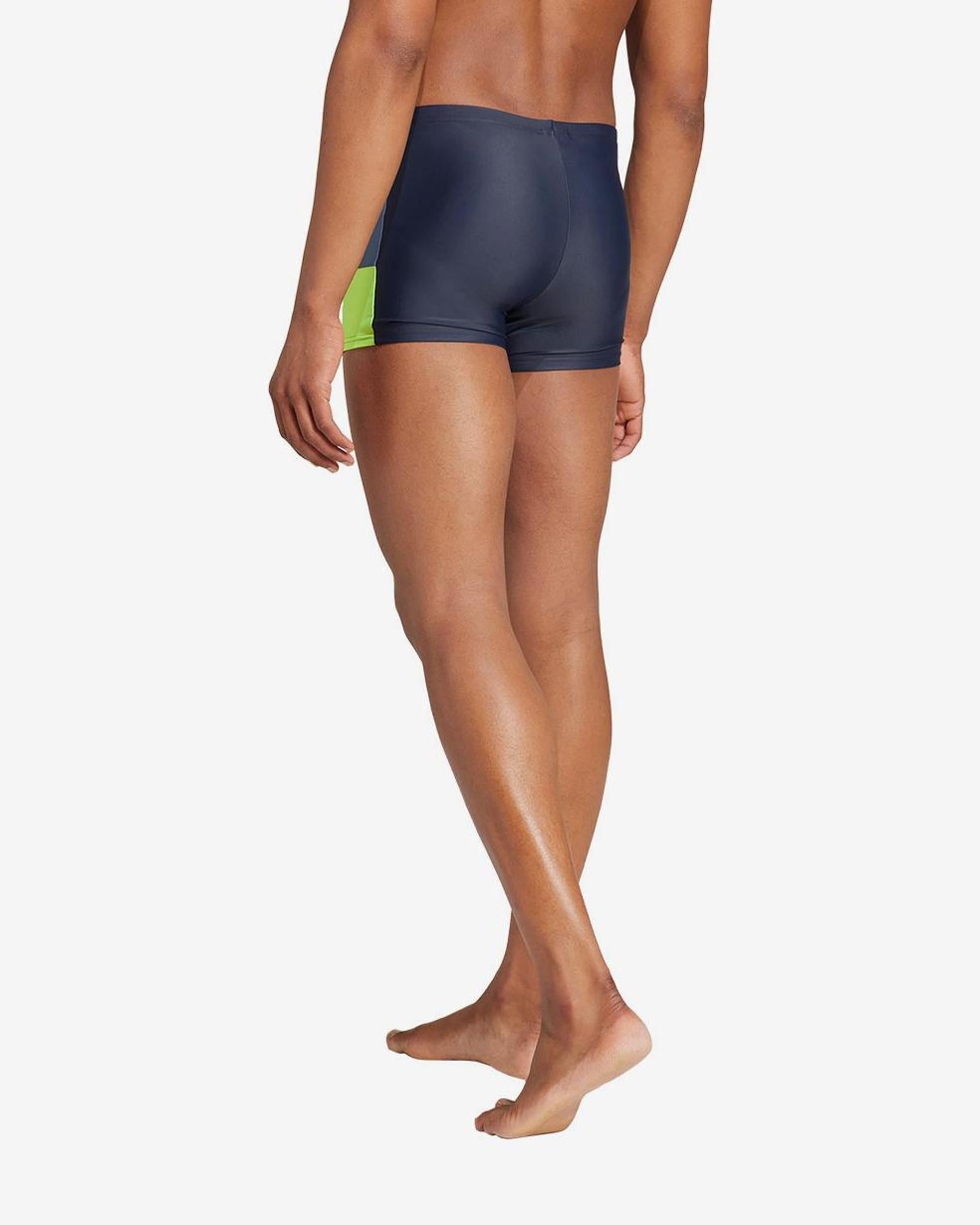 BLOCK BOXER         LEGINK/PRLOIN/LUCLEM IT5038/ND ADIDAS