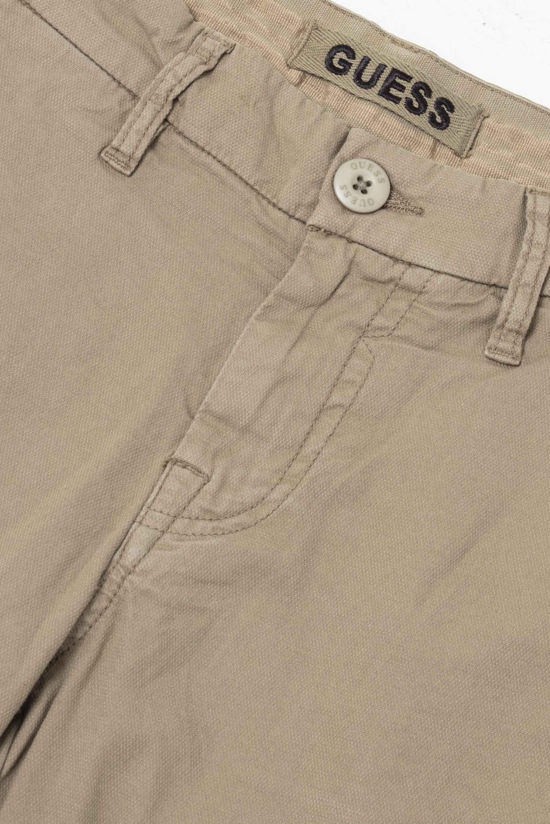 DANIEL SHORT M3GD05WFBW3/G1ED GUESS