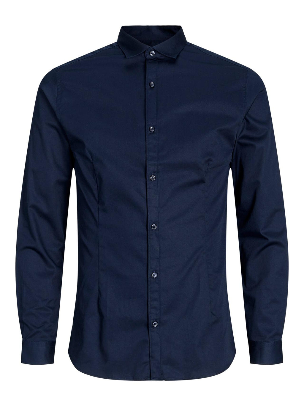 12097662/Navy Blazer JACK AND JONES