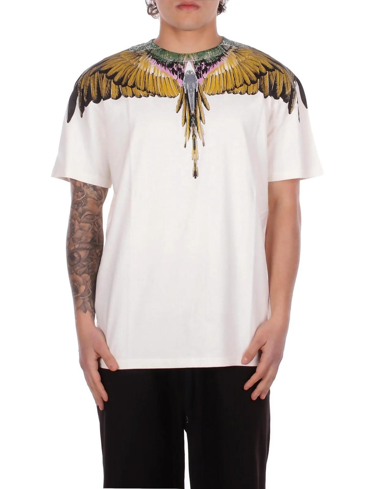 S6CMMATH032/412 MARCELO BURLON COUNTY OF MILAN