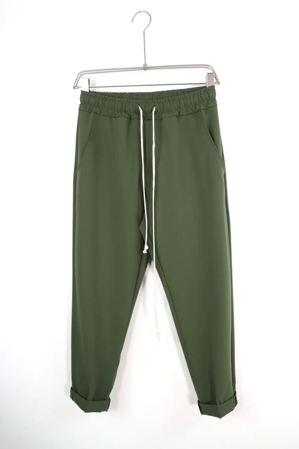 GL50/VERDE MILITARE PRIMID