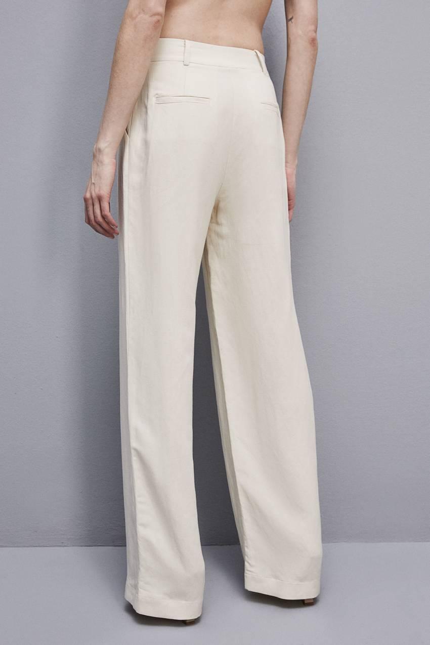 PANTALONI/TROUSERS 2P1609 A052/W362 PATRIZIA PEPE