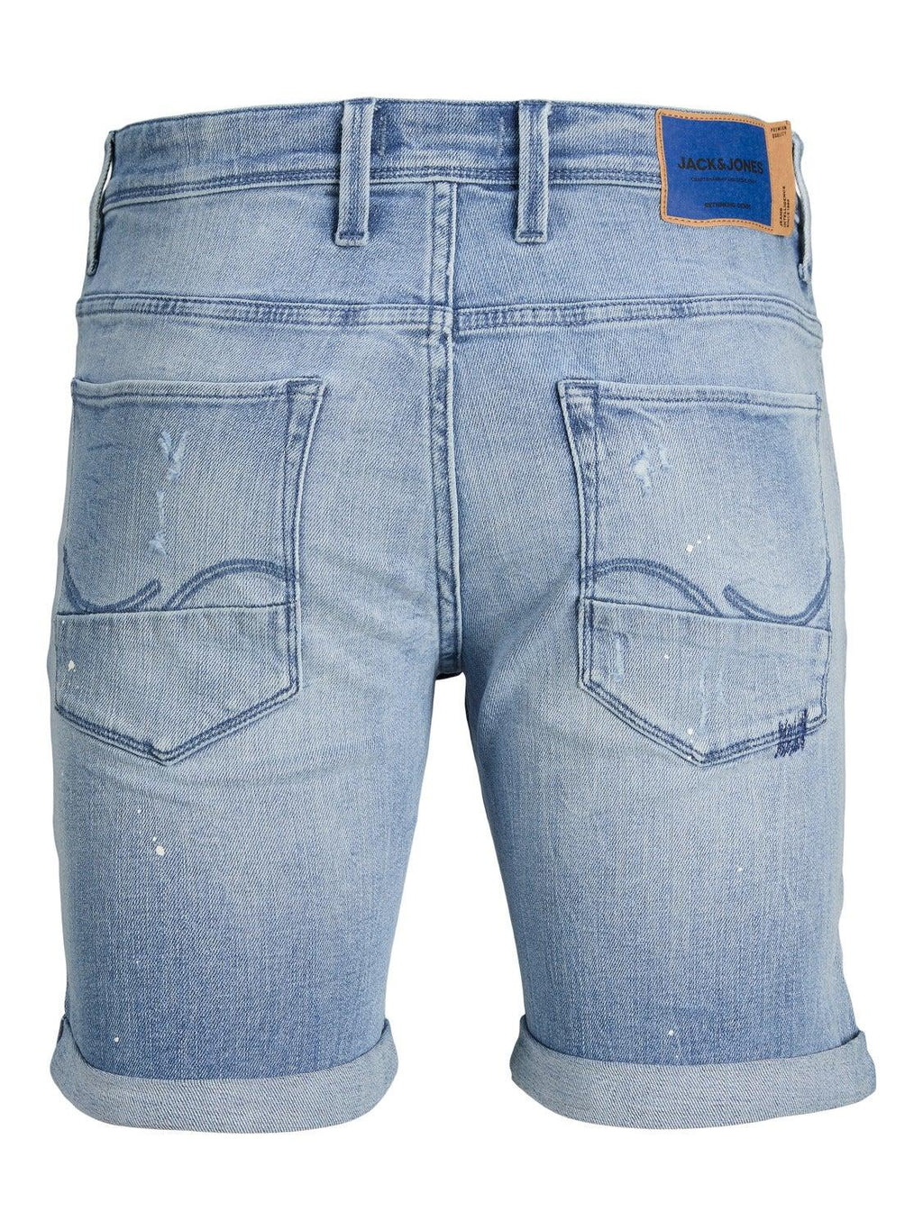 12229210/Blue Denim JACK AND JONES