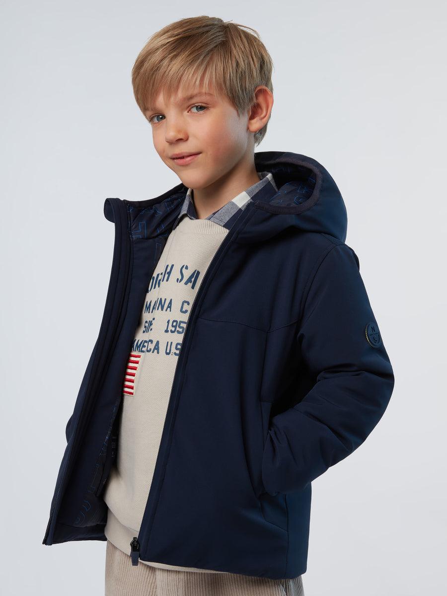 HOBART JACKET 