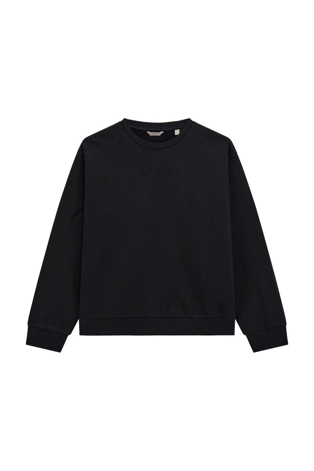 L5RQ16KAD74/JBLK GUESS