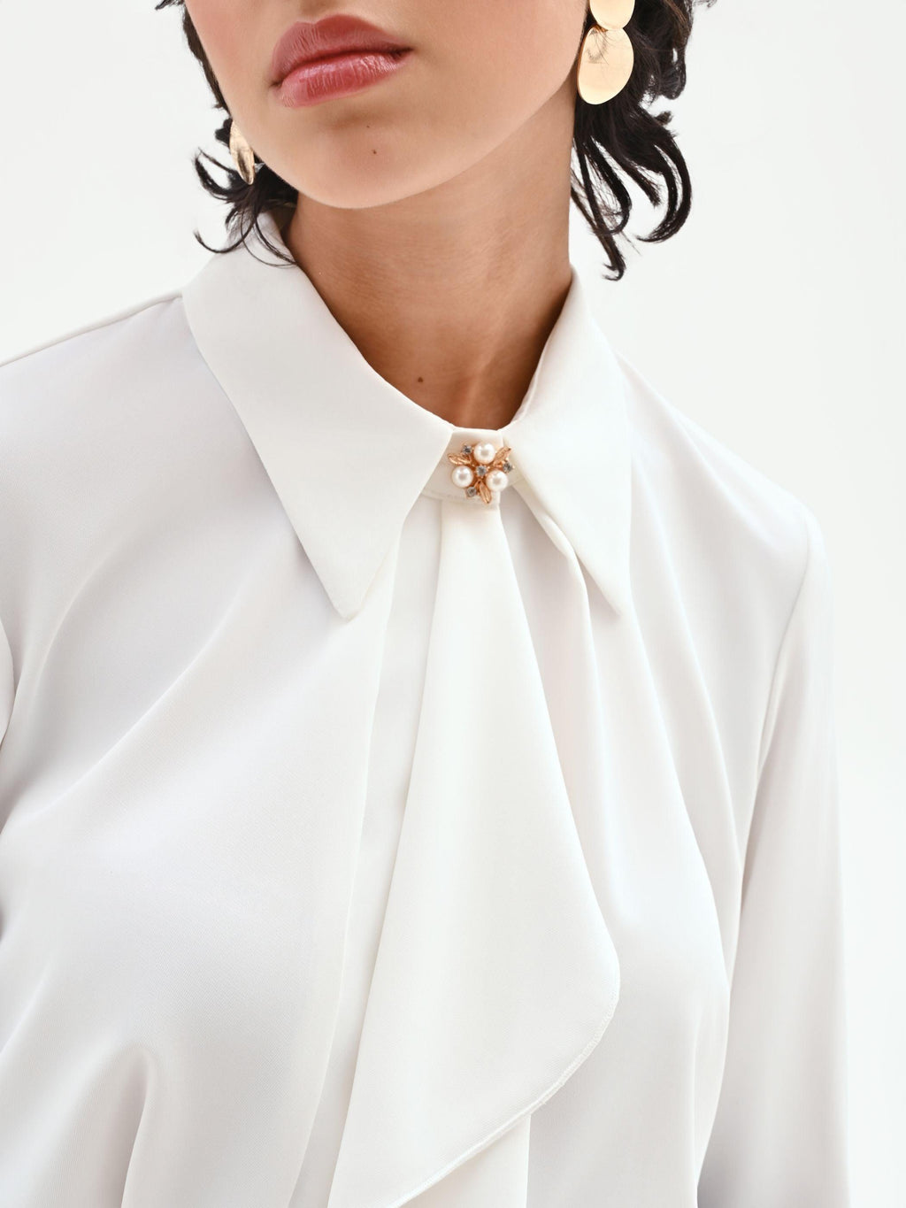 BACI COVERY.C001-P - Camicia 