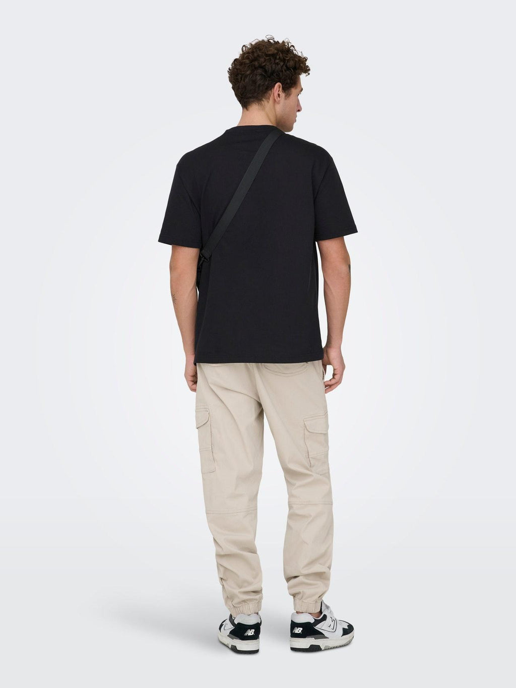 22022532/Black ONLY&SONS
