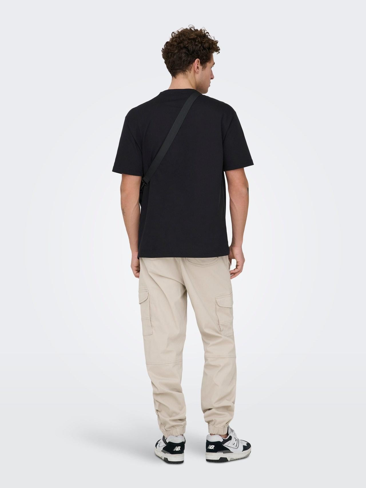 22022532/Black ONLY&SONS