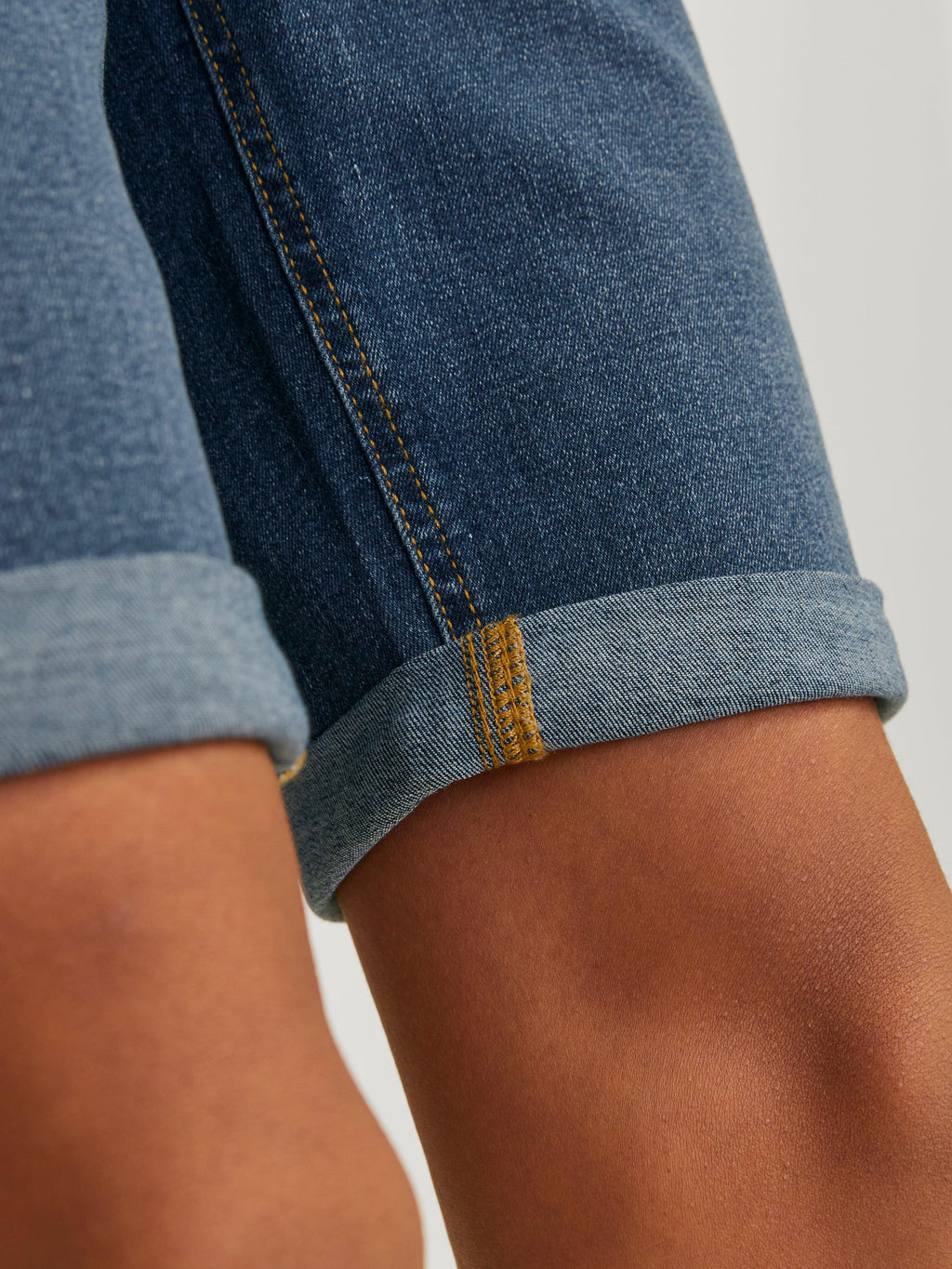 12230491/Blue Denim JACK JONES KIDS