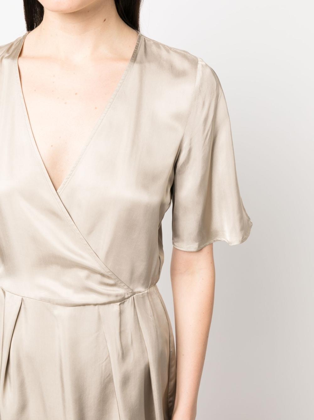 VESTITO 3RYA42 YN2LZ/1780 ARMANI EXCHANGE