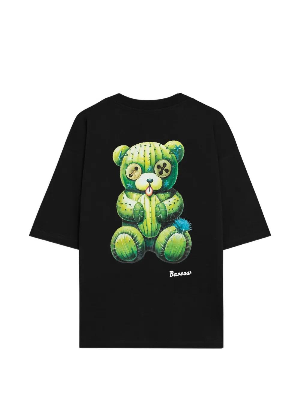 JERSEY T-SHIRT UNISEX 