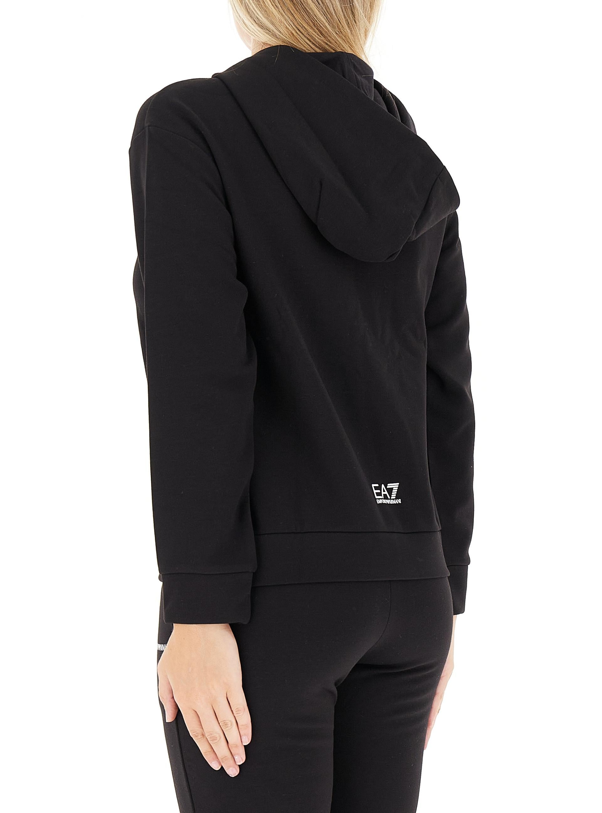 7W000800 AF10443/UC001 EMPORIO ARMANI EA7