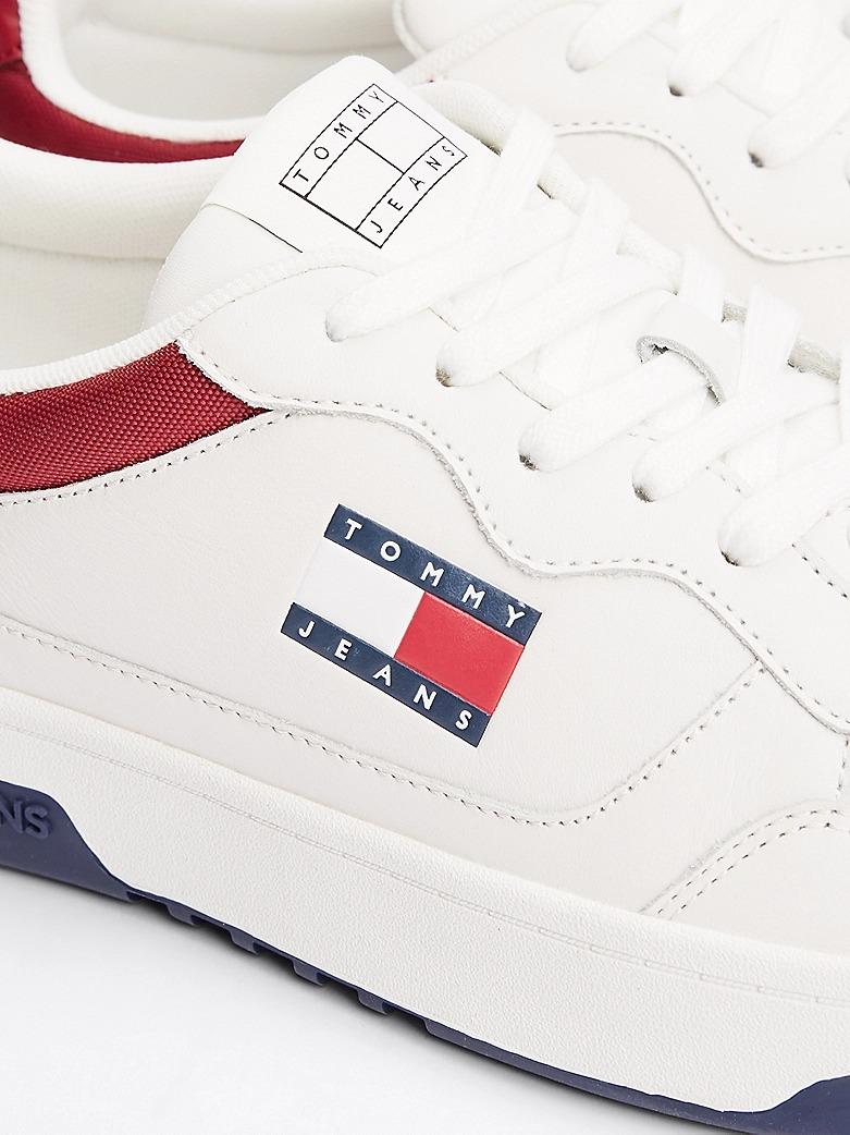 THE BROOKLYN LEATHER EM0EM01576/TCR TOMMY JEANS