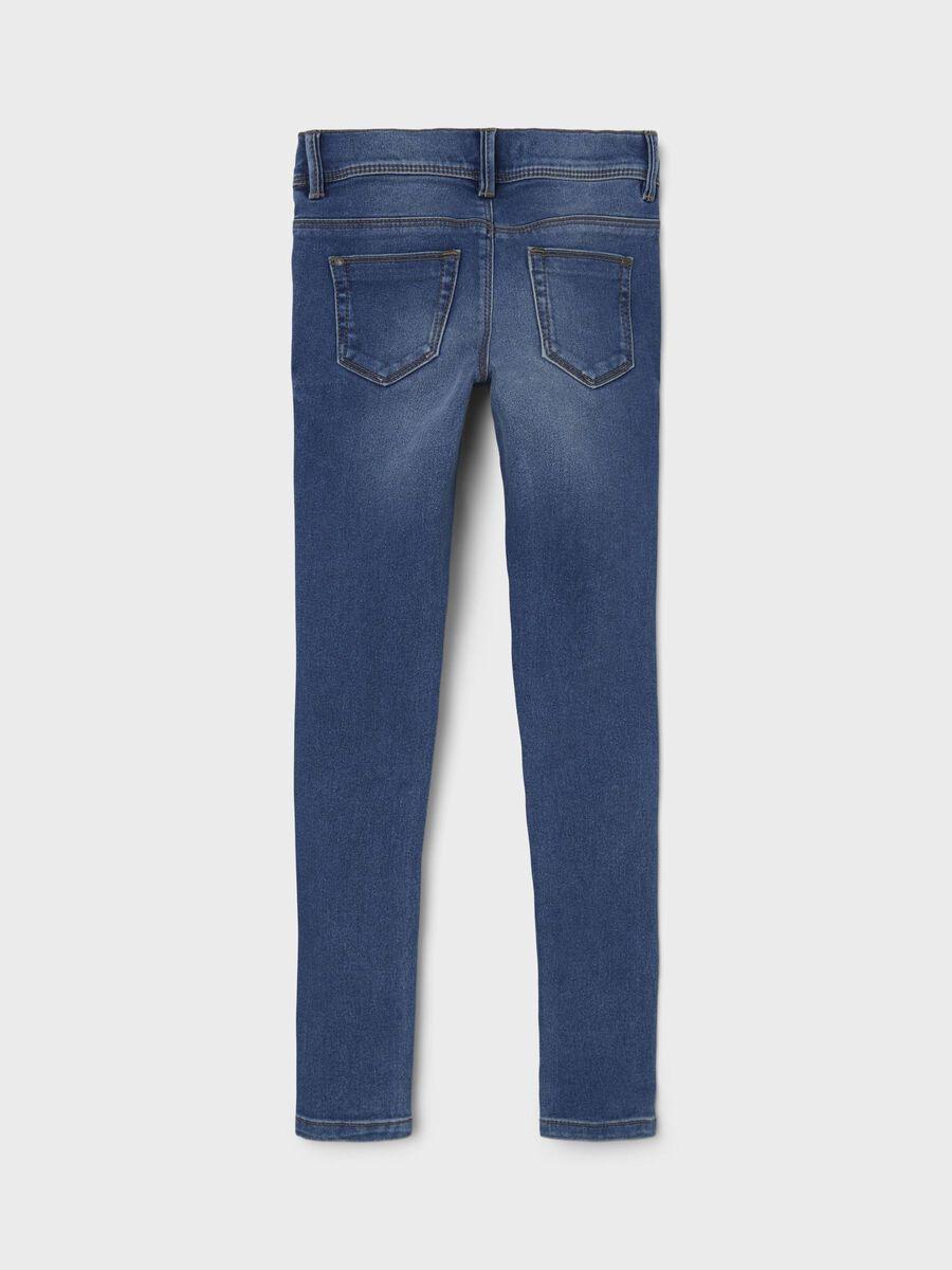 13210232/Medium Blue Denim NAME.IT