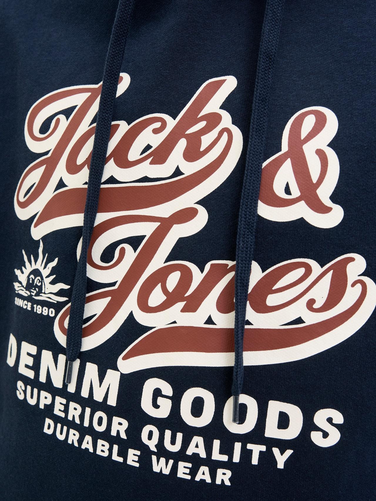 12279649/Sky Captain JACK AND JONES
