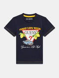 GUESS SS T-SHIRT