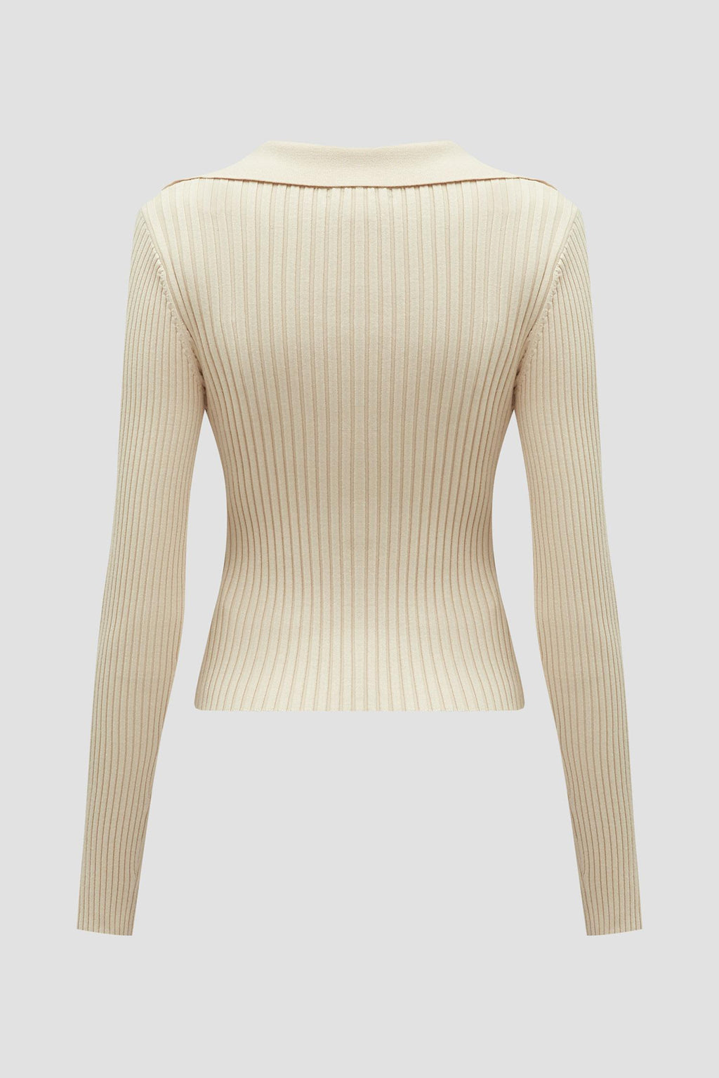 ISABELLA POLO LS SWTR W4BR19Z3HP2/G1M5 GUESS