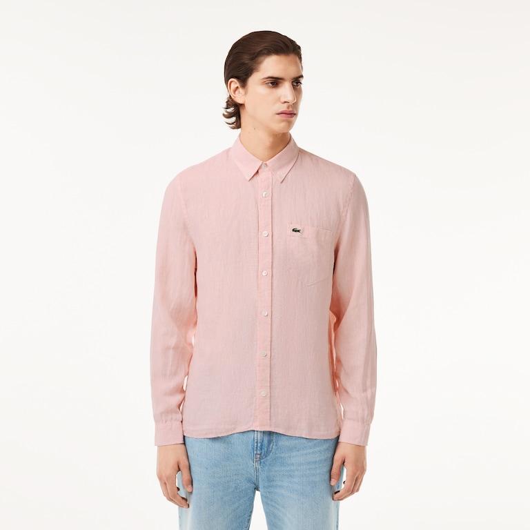 CAMICIA M/L 
