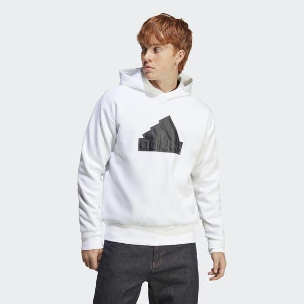 M FI BOS HD  WHITE IC3746/ND ADIDAS