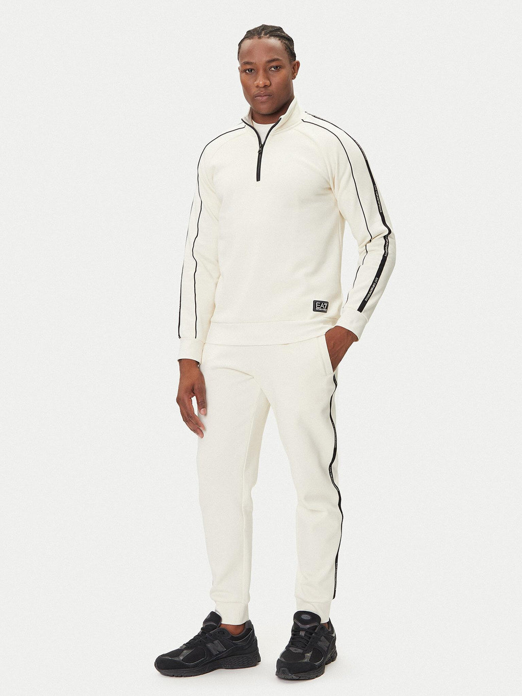 7M000971 AF10377/U1105 EMPORIO ARMANI EA7