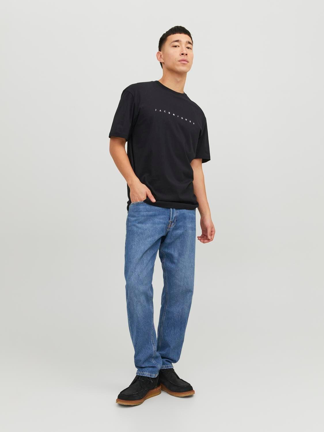12234746/Black JACK AND JONES