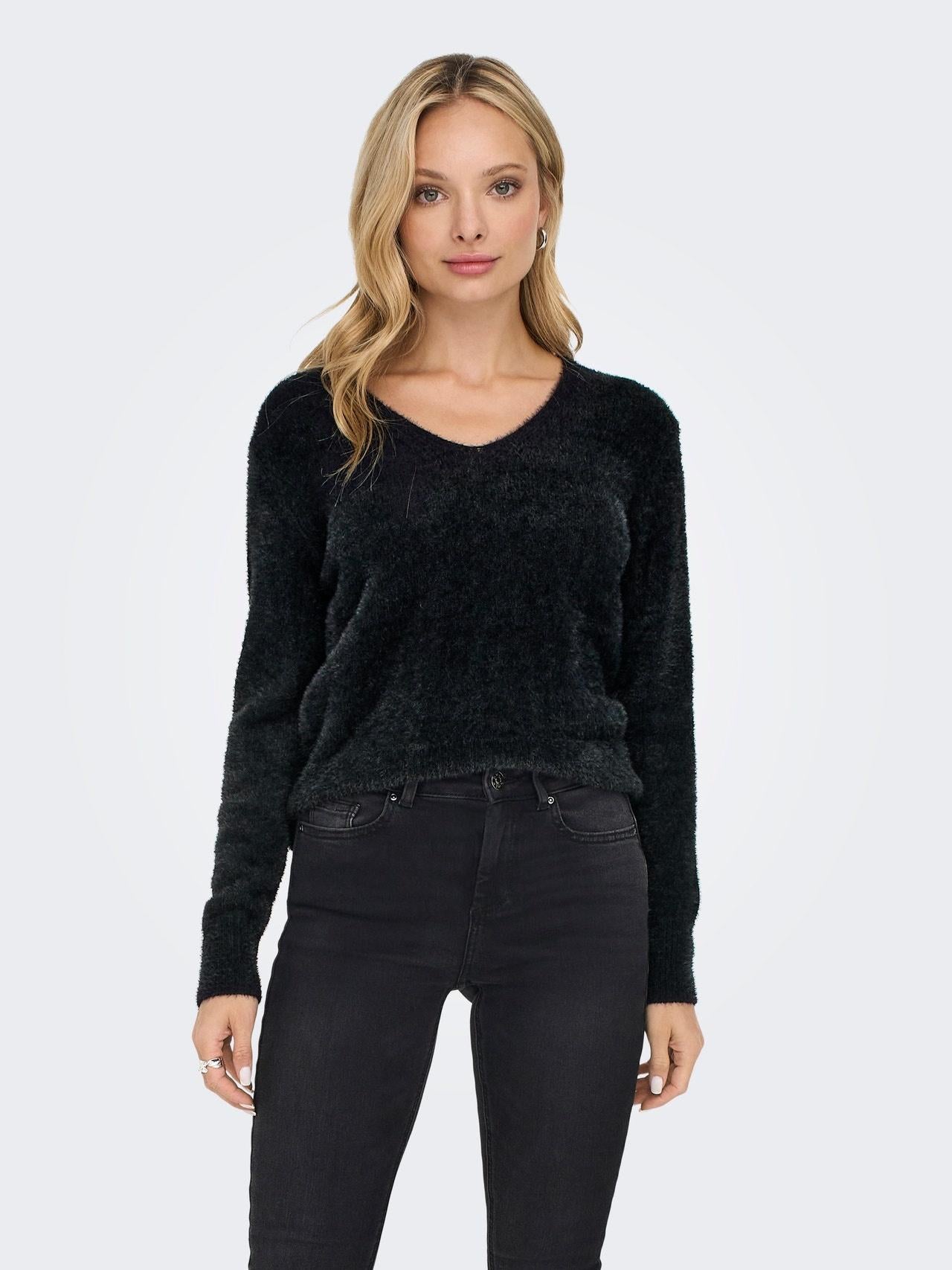 15259562/Black ONLY