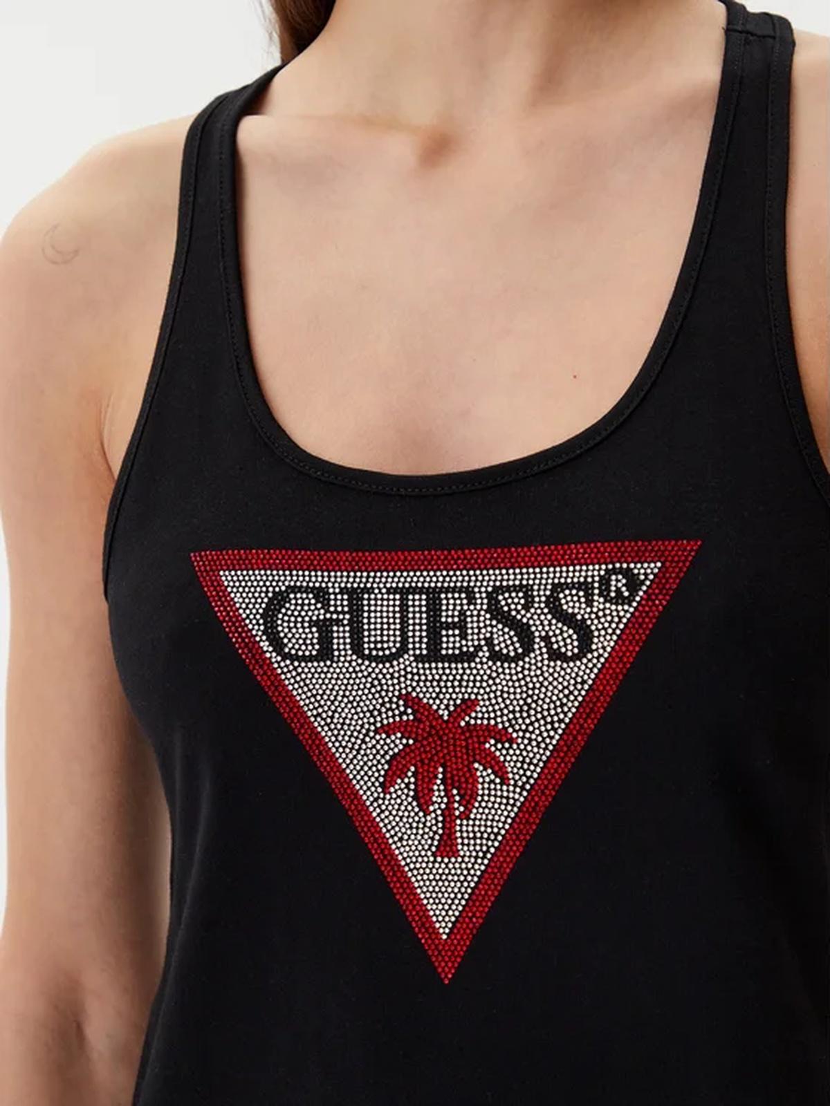 E5GP01I3Z14/JBLK GUESS