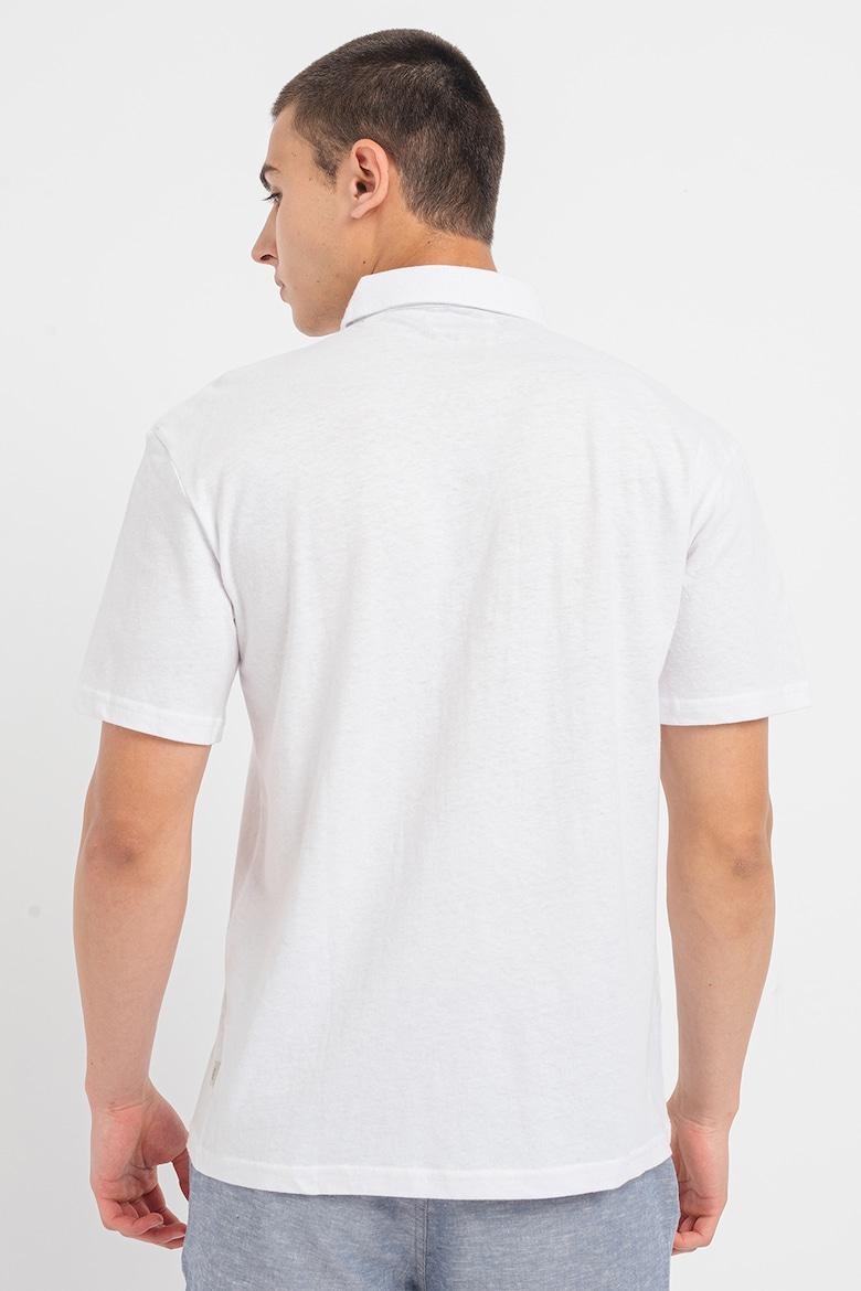 12252128/Bright White JACK AND JONES