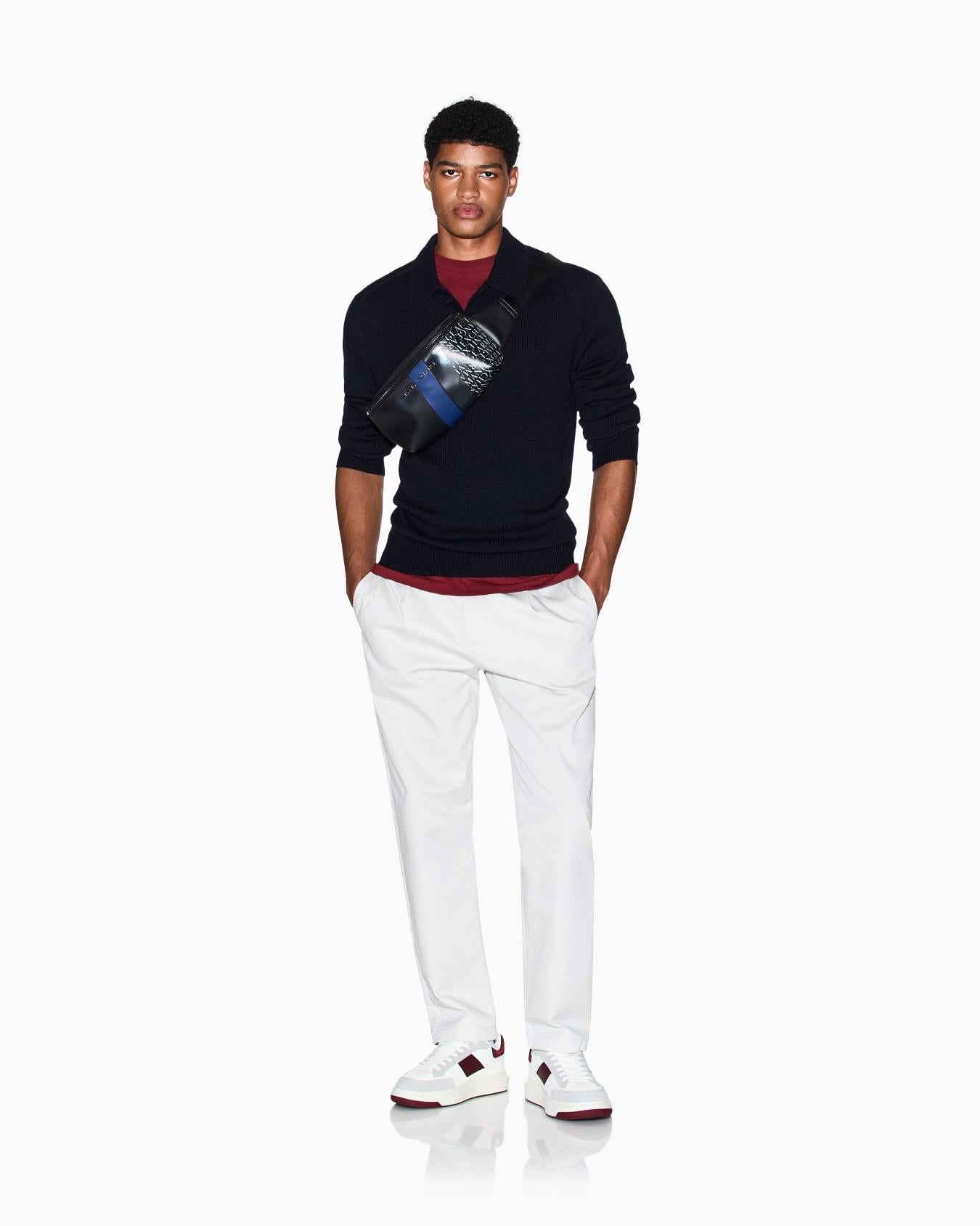 XM001915 AF14008/UB101 ARMANI EXCHANGE