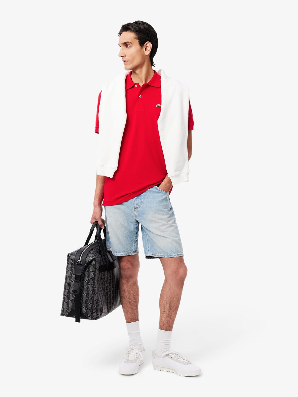 POLO M/C 