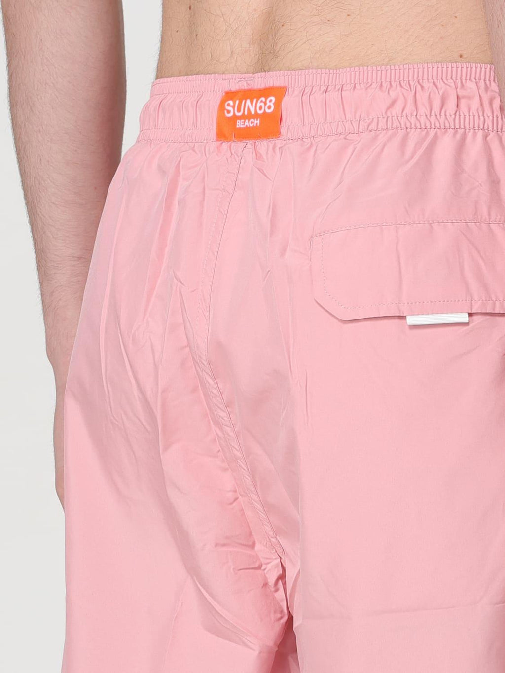 SWIM PANT PACKABLE 