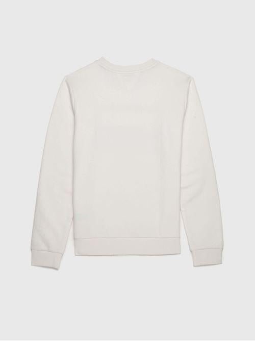 TH LOGO SWEATSHIRT 