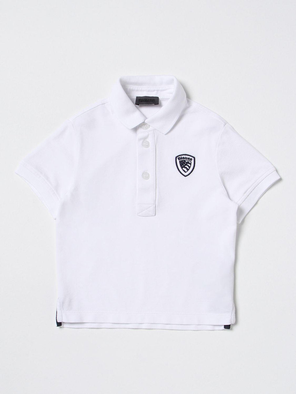 POLO MANICA CORTA 